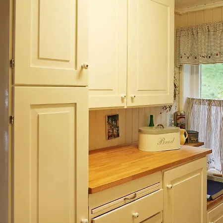 Apartament Holiday Litlevagen *