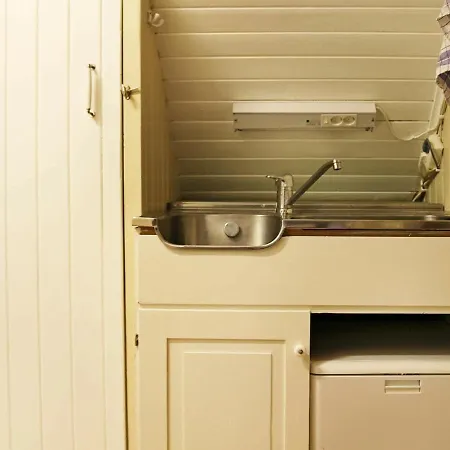 Holiday Litlevagen Apartment