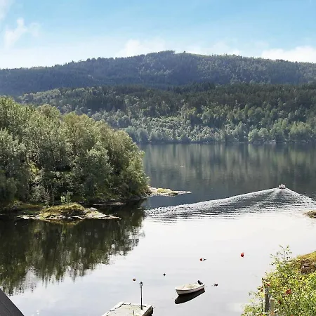 Apartament Holiday Litlevagen