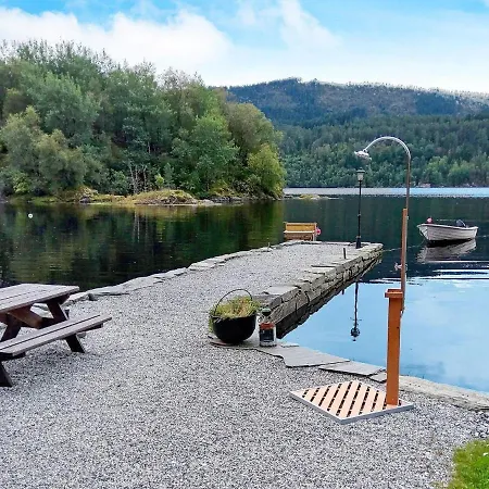 Apartament Holiday Litlevagen *