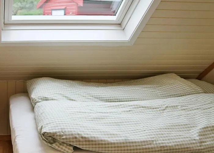 Апартаменты Holiday Litlevagen Bysheim