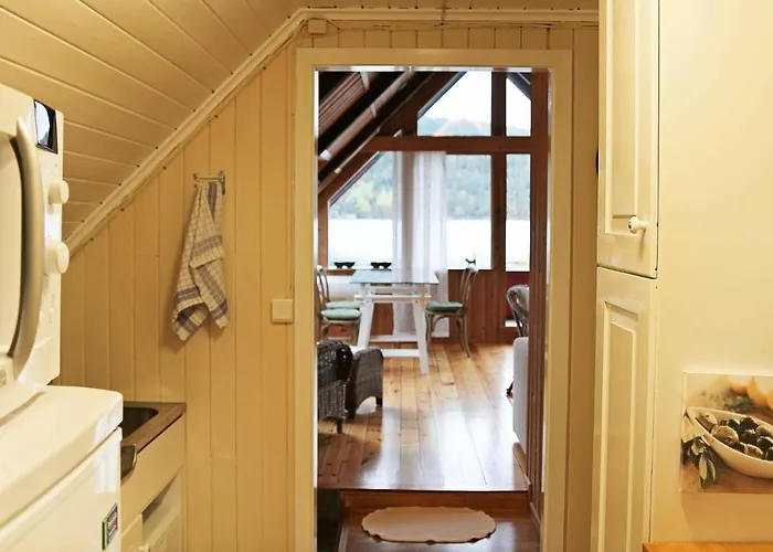 Holiday Litlevagen Апартаменты