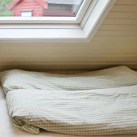 Apartment Holiday Litlevagen Bysheim