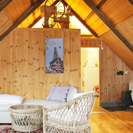 Holiday Litlevagen *