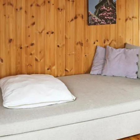 Apartment Holiday Litlevagen *