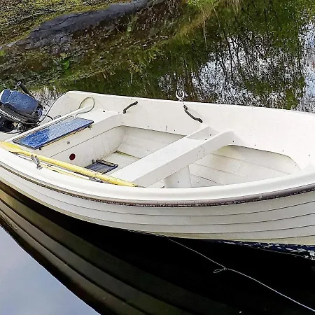 Apartment Holiday Litlevagen Bysheim