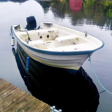 Apartment Holiday Litlevagen *