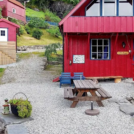 Holiday Litlevagen * Bysheim